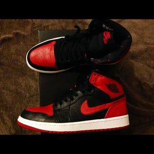 Meet your Posher, Gabriel